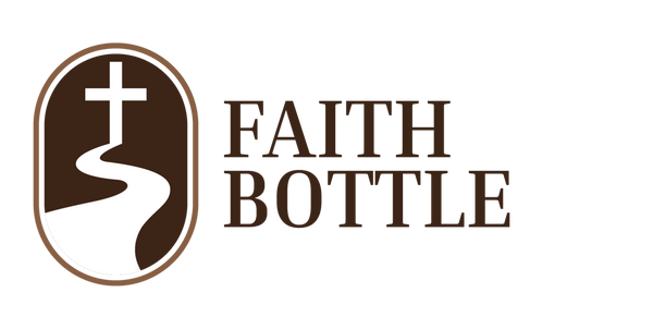 Faith Bottle